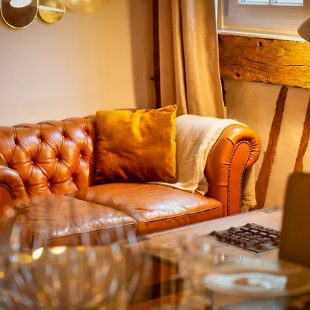 Apartment Guillaume - Le Charme Normand Intemporel Rouen