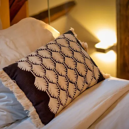 Guillaume - Le Charme Normand Intemporel * רואן