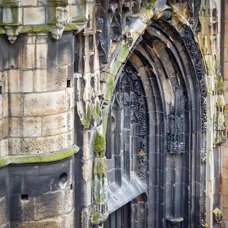 Apartamento Guillaume - Le Charme Normand Intemporel Ruan