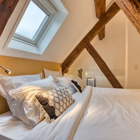 Guillaume - Le Charme Normand Intemporel דירה *