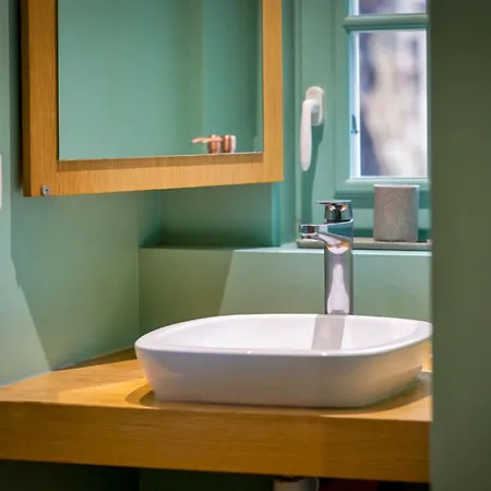 Guillaume - Le Charme Normand Intemporel * Rouen