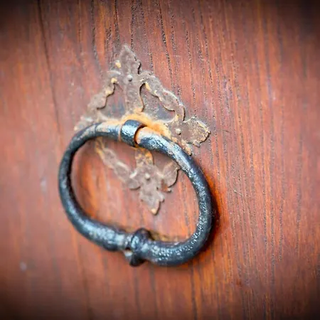 Apartamento Guillaume - Le Charme Normand Intemporel