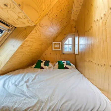 Guillaume - Le Charme Normand Intemporel דירה *