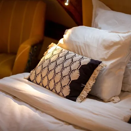 דירה Guillaume - Le Charme Normand Intemporel *