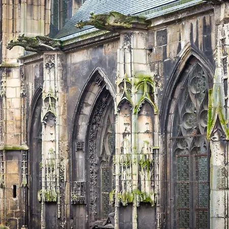 Guillaume - Le Charme Normand Intemporel *