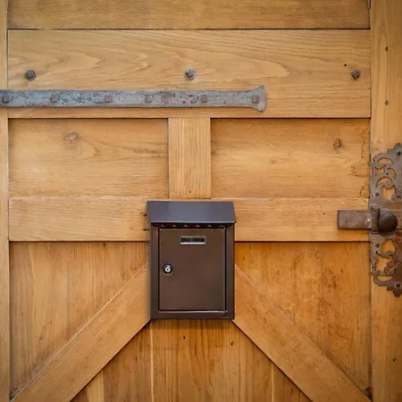 Guillaume - Le Charme Normand Intemporel * Rouen