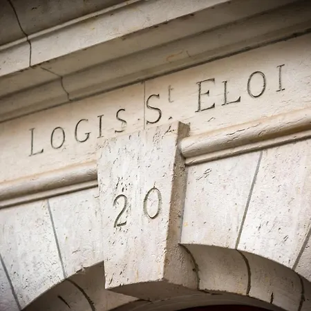 Guillaume - Le Charme Normand Intemporel Apartment