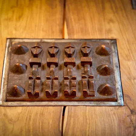 Guillaume - Le Charme Normand Intemporel * Rouen