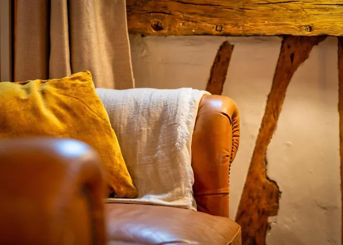 Apartamento Guillaume - Le Charme Normand Intemporel Ruan