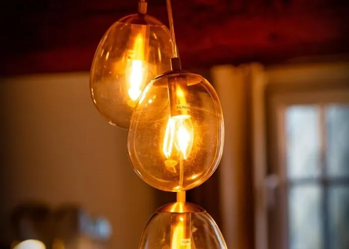 Guillaume - Le Charme Normand Intemporel * روان