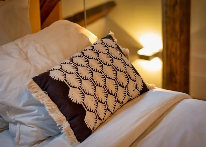 Guillaume - Le Charme Normand Intemporel * Rouen