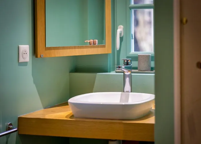 Guillaume - Le Charme Normand Intemporel * Ruan