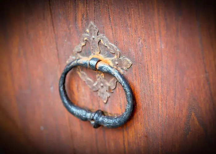 Appartement Guillaume - Le Charme Normand Intemporel