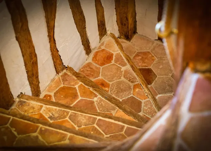 Appartement Guillaume - Le Charme Normand Intemporel Rouen