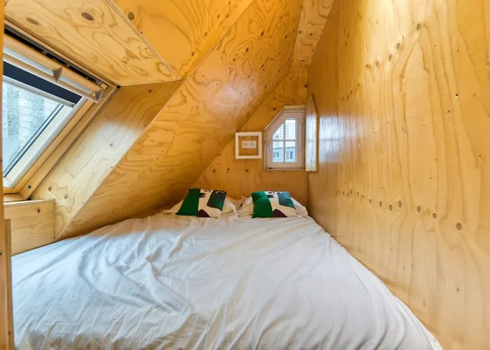 Guillaume - Le Charme Normand Intemporel Apartamento *