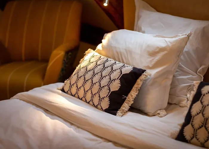 Apartamento Guillaume - Le Charme Normand Intemporel *