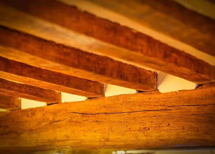 Guillaume - Le Charme Normand Intemporel Appartement Rouen