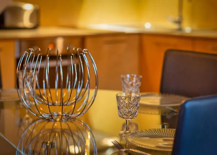 Guillaume - Le Charme Normand Intemporel روان