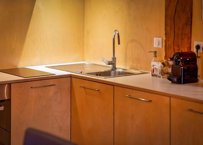 Guillaume - Le Charme Normand Intemporel