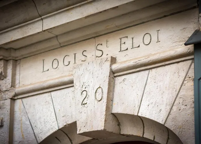 Guillaume - Le Charme Normand Intemporel شقة