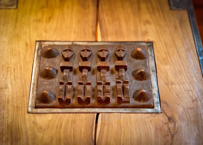 Guillaume - Le Charme Normand Intemporel * Rouen